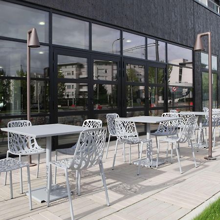 Best Western Plus Paris Velizy Exterior photo