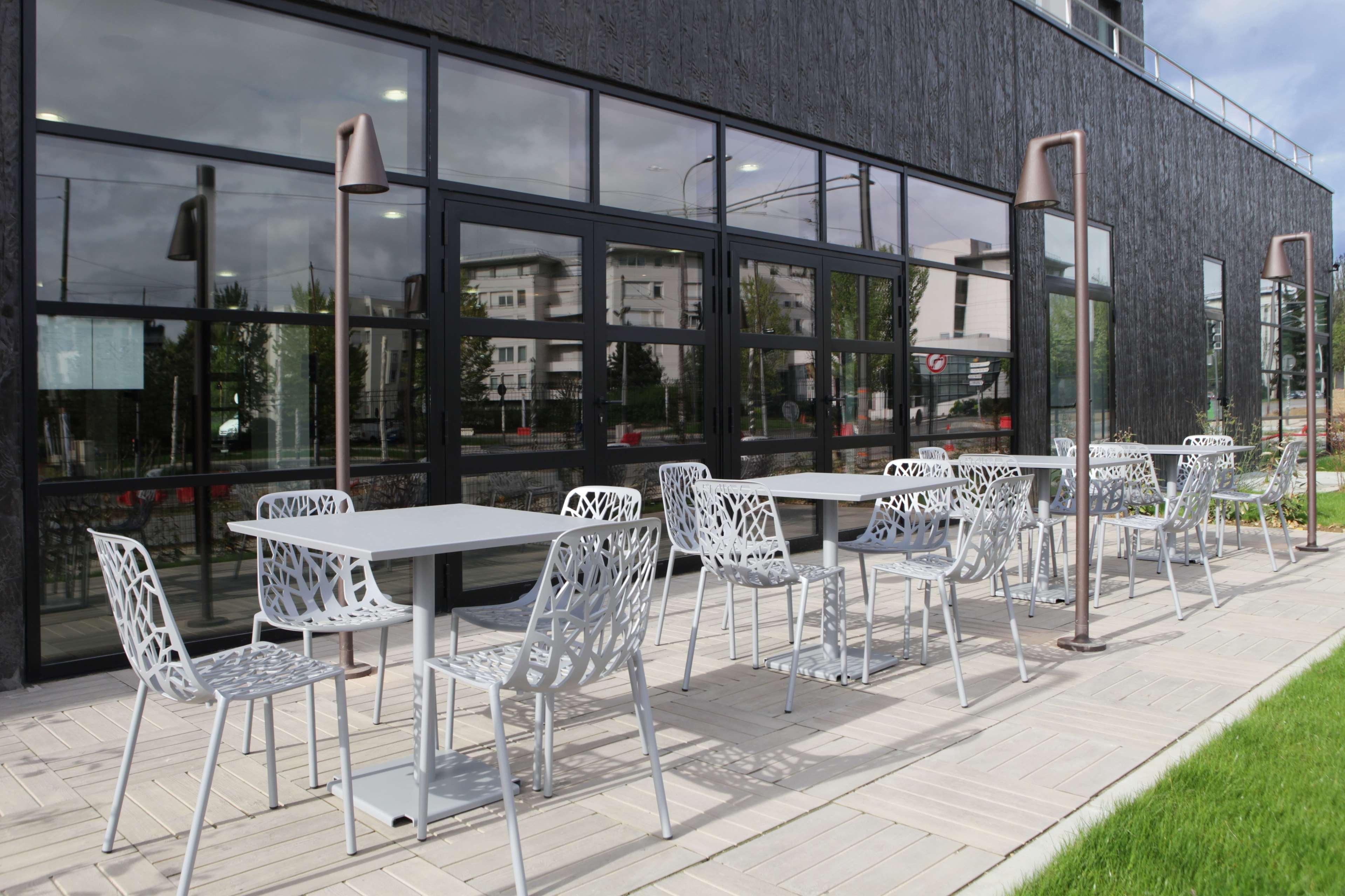 Best Western Plus Paris Velizy Exterior photo