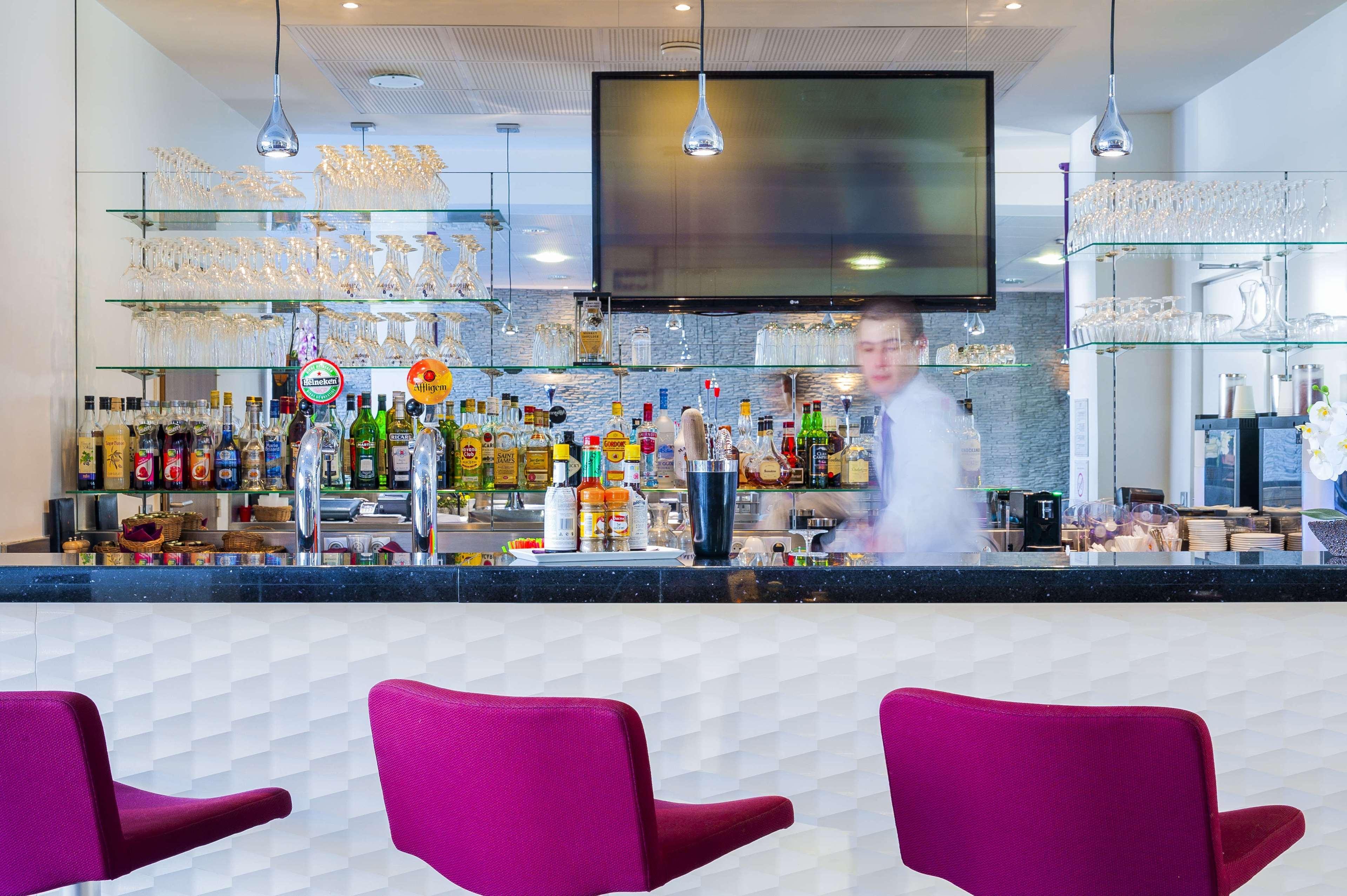 Best Western Plus Paris Velizy Exterior photo