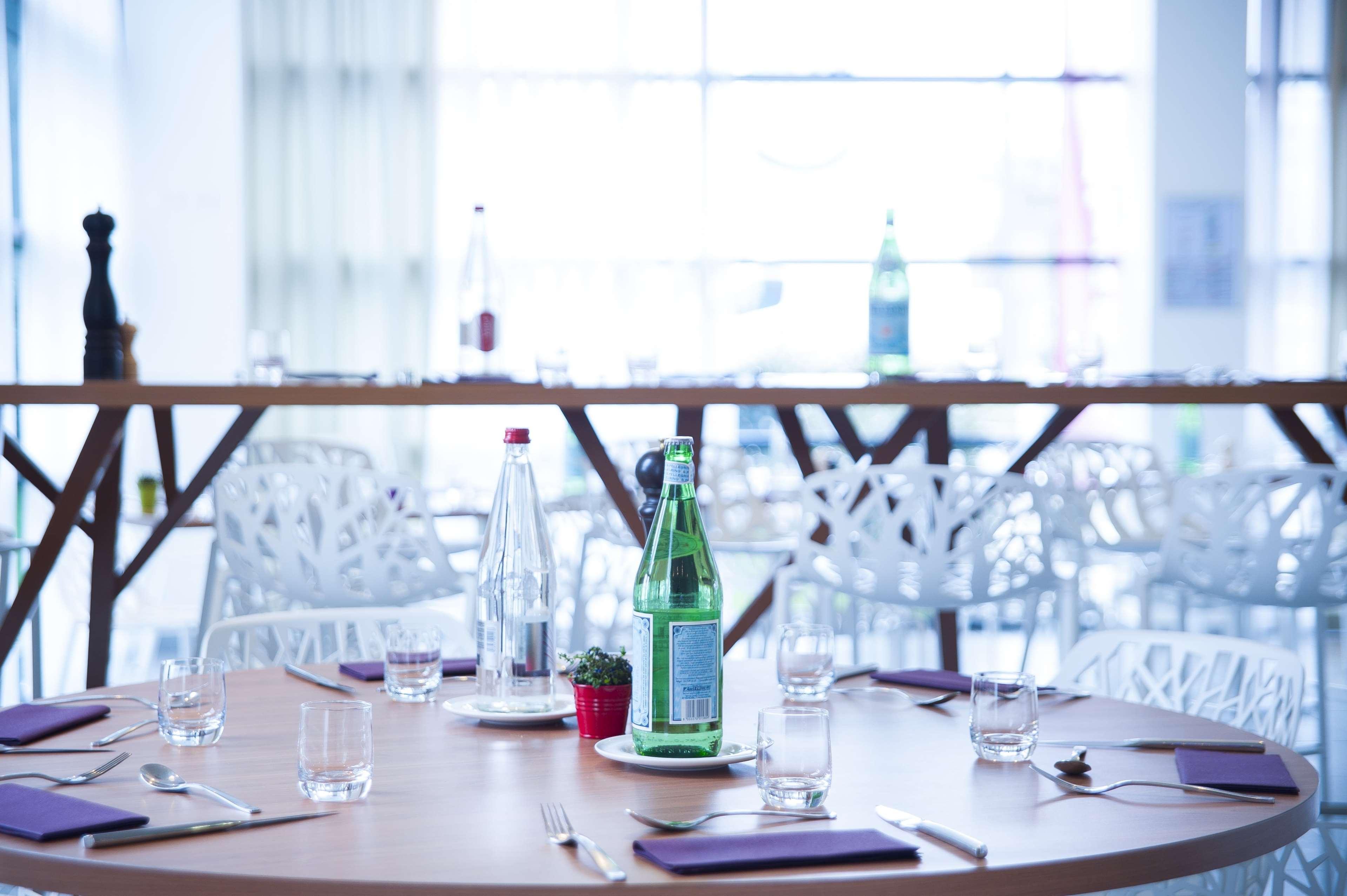Best Western Plus Paris Velizy Exterior photo
