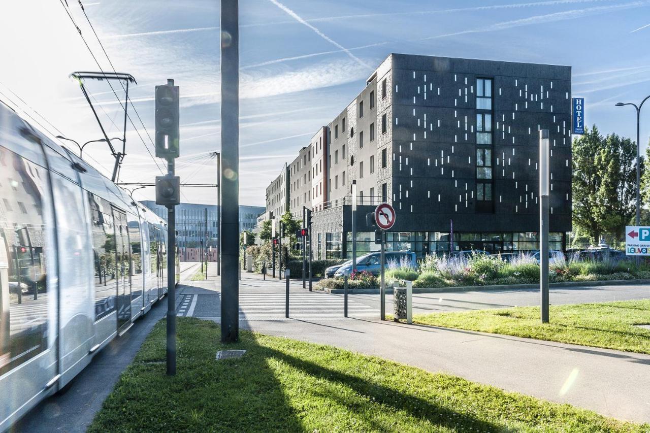 Best Western Plus Paris Velizy Exterior photo